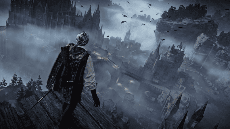 Elden Ring And The Duskbloods Still Releasing On Switch 2 In 2026, But Kadokawa Won’t Reveal More