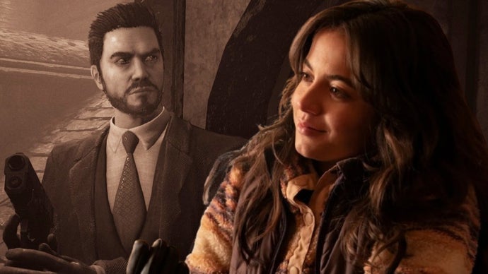 Sega’s The House Of The Dead movie lands The Last of Us star for lead role