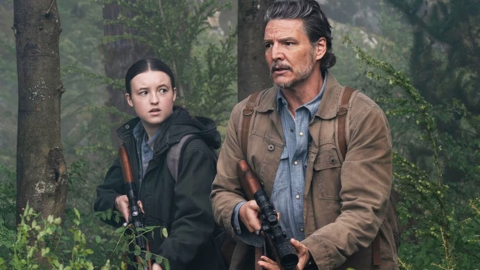 The Last of Us season three “certainly seems” to be the TV show’s last, reckons HBO chief