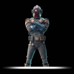 Ben Starr Voices The Visitor in Fortnite