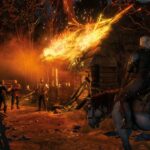 The Witcher 3 New DLC Won’t Be Set in Zerrikania But Closer to Velen, Polish Insider Suggests