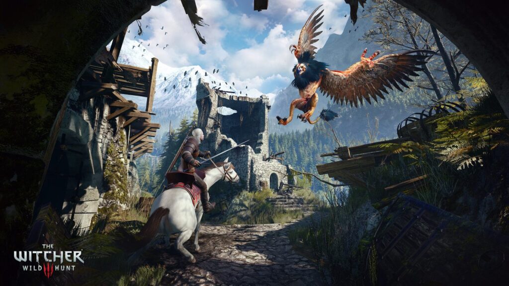 More Insiders Are Corroborating New The Witcher 3 DLC As Fans Believe DLC for Old Games Should Happen More