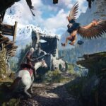 More Insiders Are Corroborating New The Witcher 3 DLC As Fans Believe DLC for Old Games Should Happen More