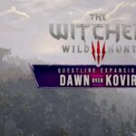 The Witcher 3 Got a New Questline for Ciri and a New Region