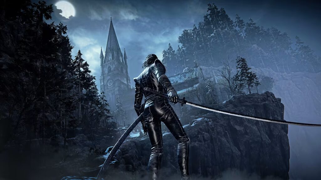 FromSoftware owner reiterates Duskbloods is still coming this year, exclusive to Nintendo Switch 2