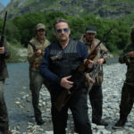 Apple TV’s The Hunt finally has a premiere date