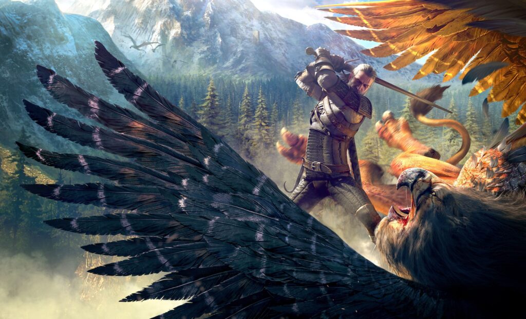 Xbox Game Pass gets Witcher 3 and Kingdom Come Deliverance 2 in strong wave of February games