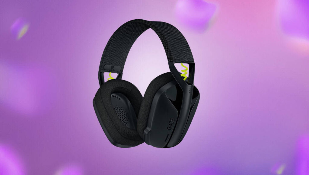 This 50% off wireless gaming headset deal seriously caught me off guard
