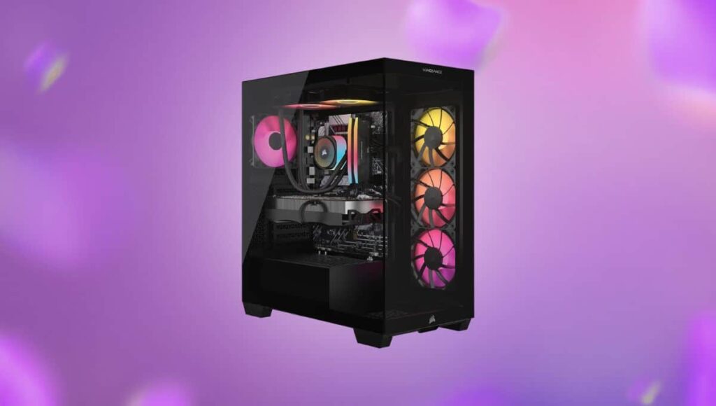 This RTX 5070 Gaming PC deal could help you avoid high component prices