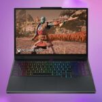 This RTX 5070 gaming laptop deal saves $260, includes free GamePass offer