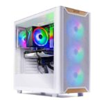 This RX 9070 XT PC is at a new low price, and offers an SSD boost too