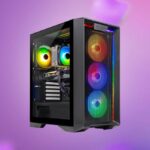 This Ryzen 5 5500, RTX 5060 gaming PC drops to its lowest price on Amazon