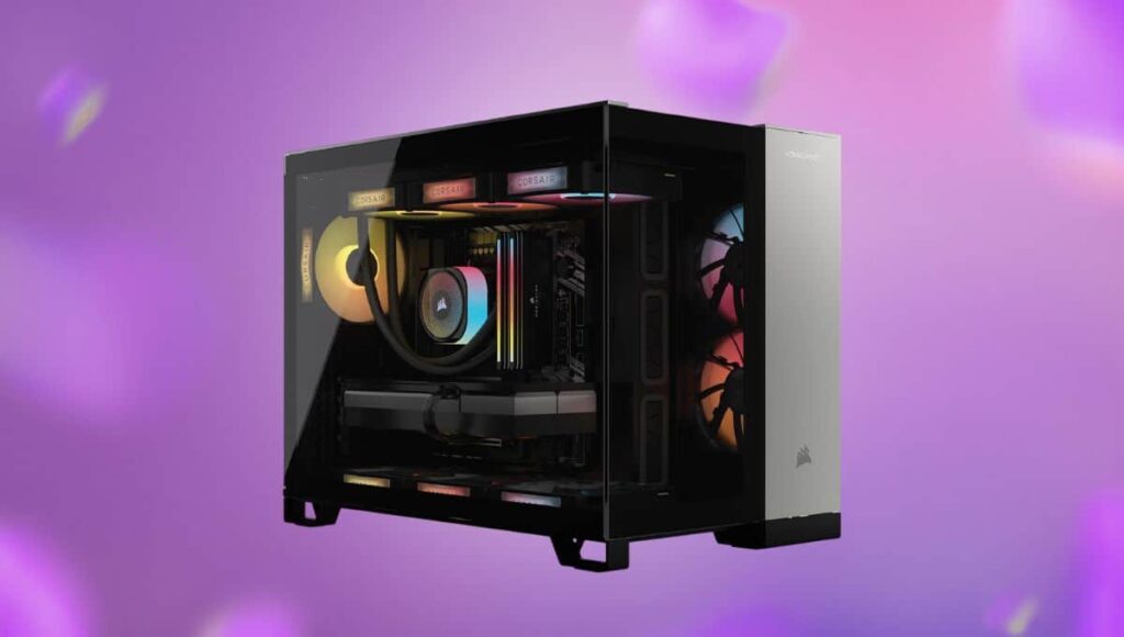 This Ryzen 7 7800X3D, RTX 5080 gaming PC is a beast, and right now, it’s $500 off on Amazon