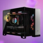 This Ryzen 7 7800X3D, RTX 5080 gaming PC is a beast, and right now, it’s $500 off on Amazon