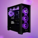 This Ryzen 9 9900X3D, RTX 5090 beast of a gaming PC just got a $600 discount