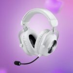 This highly-rated Logitech gaming headset is now just a fraction of the price