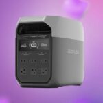 This portable power station just dropped by nearly one-third of its previous Amazon price