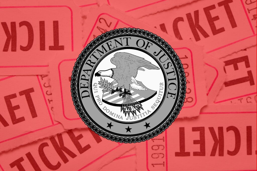 Will Trump’s DOJ actually take on Ticketmaster?