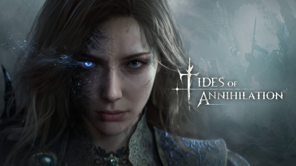 Tides of Annihilation Celebrates Chinese New Year and Year of the Horse With New Trailer