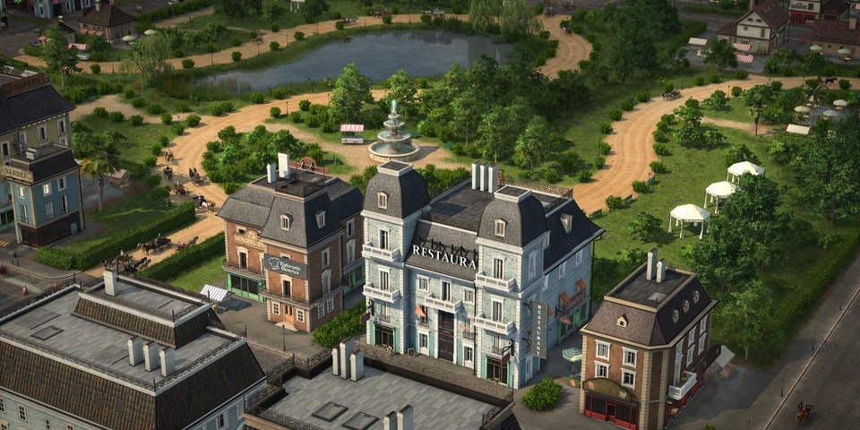 Transport Fever 3 Preview – Getting the goods from Mardi Gras to Woodstock