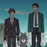 Review | Disney Twisted-Wonderland: The Animation (Season 1)