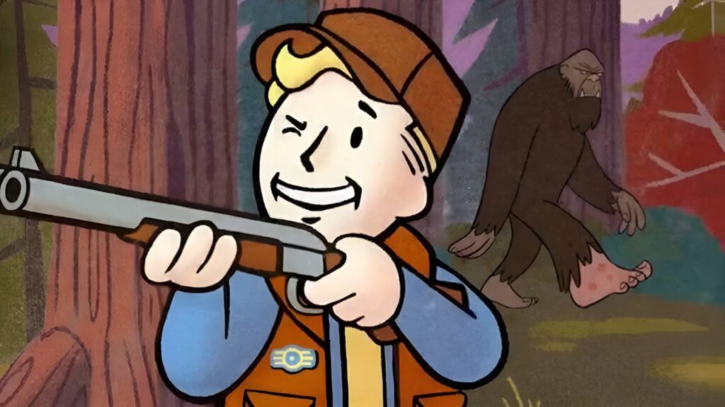Fallout 76 reveals its big Season 24 update, and it’s coming soon with Bigfoot in tow — here’s the release date and everything we know about The Backwoods