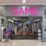 UK Video Game Retailer GAME to Close its Last Three Standalone Stores