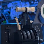 I tested Microsoft Flight Simulator with this entry-level throttle quadrant from Honeycomb — the Bravo Lite is ideal for newcomers with smart control choices