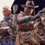 Arc Raiders had nearly 1 million concurrent players in January, and around 6 million ‘weekly active users’, claims Nexon—putting the extraction shooter on par with some of the biggest MMOs