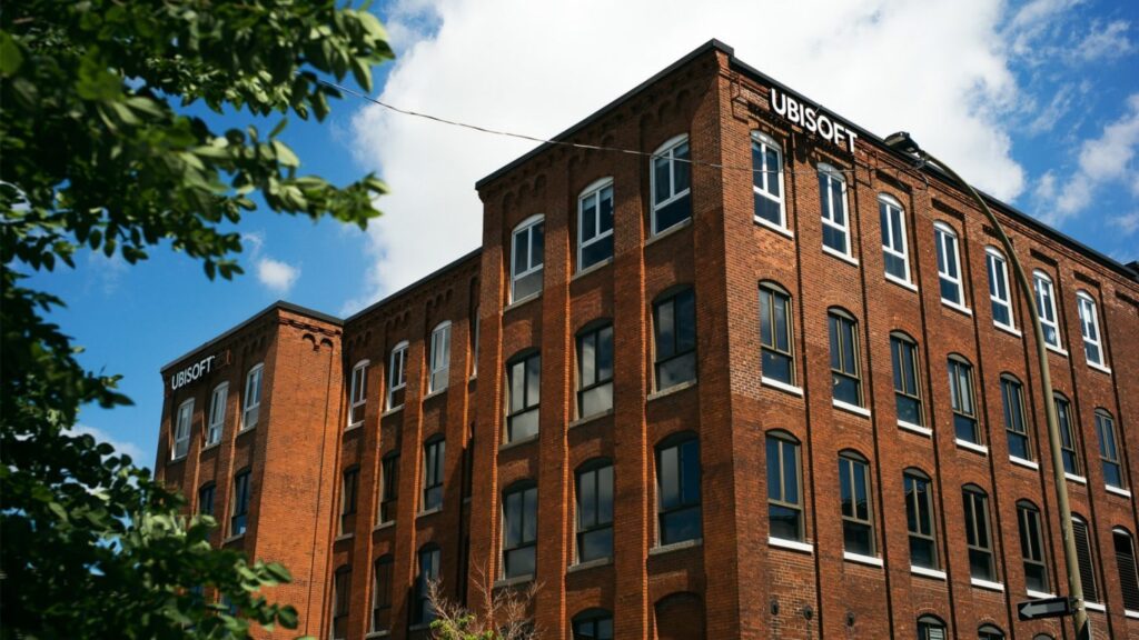 Ubisoft Montreal Lead Fired After Critical Comments on New Return-to-Office Mandate
