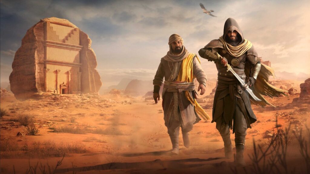 Ubisoft Reports Double-Digit Q3 Growth Thanks to “Overperformance” by Assassin’s Creed Franchise
