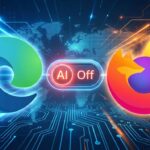 Firefox’s new AI kill switch reminds me that Edge still doesn’t have a similar feature — a one-click toggle would only make Microsoft’s browser more appealing