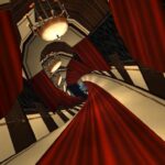 Blood-drunk shooter Ultrakill is back with a whole hellworld full of lies, portals and non-Euclidean spaces