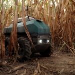 Upside Robotics is reducing fertilizer use and waste in corn crops