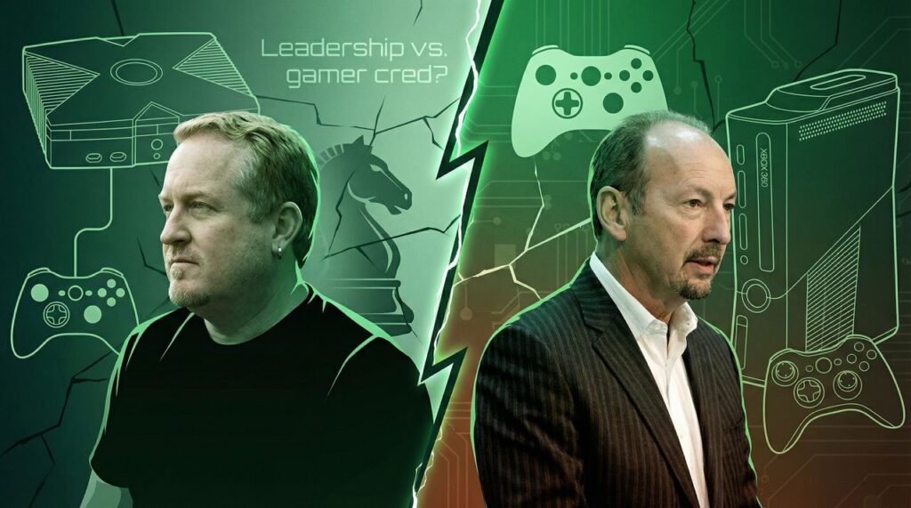 Former Xbox 360 boss Peter Moore publicly shuts down Xbox co‑founder’s criticism of new CEO Asha Sharma, basically calling the ‘gamer CEO’ argument nonsense