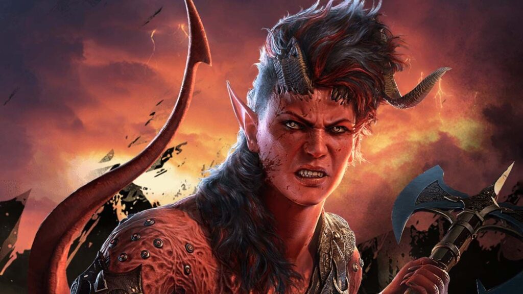 Larian director has a “crash out on main” over HBO’s Baldur’s Gate 3 TV show, but CEO Swen Vincke is more optimistic — “the conversation we had … gives me hope”