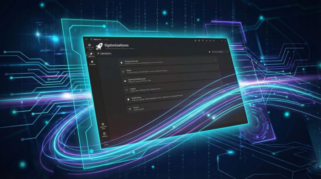 I tried Winhance to debloat and optimize my Windows 11 PC, and I wish I’d done it sooner