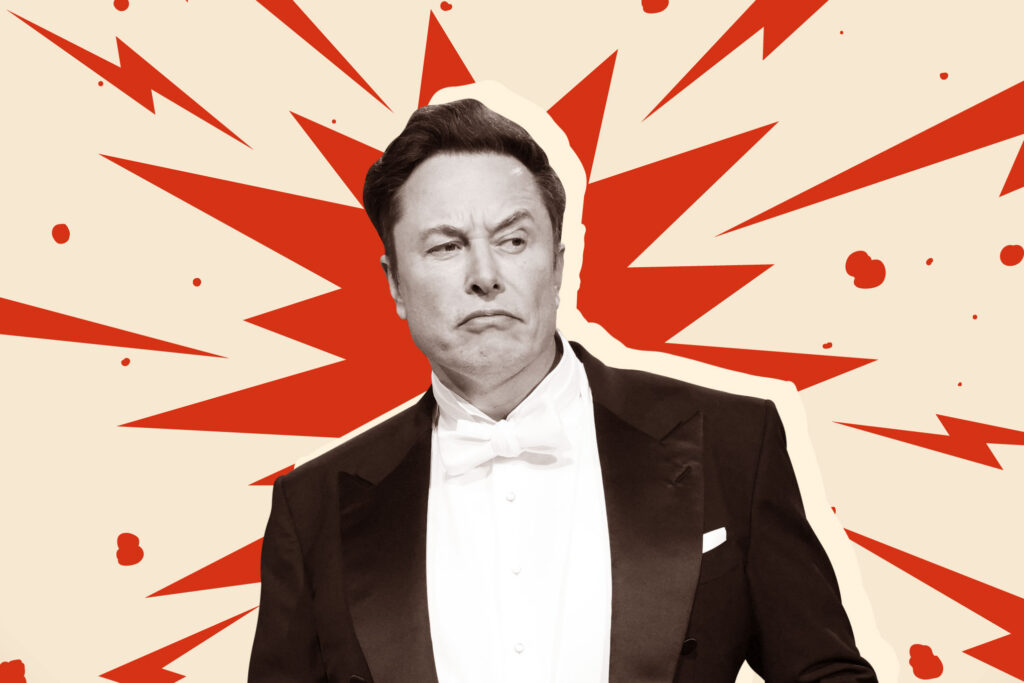 Will Elon Musk’s emails with Jeffrey Epstein derail his very important year?