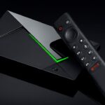 ‘Everybody who worked at Nvidia in the early days really wanted to make a game console’ says senior VP of engineering Andrew Bell: ‘Selfishly, a little bit, we built Shield for ourselves’