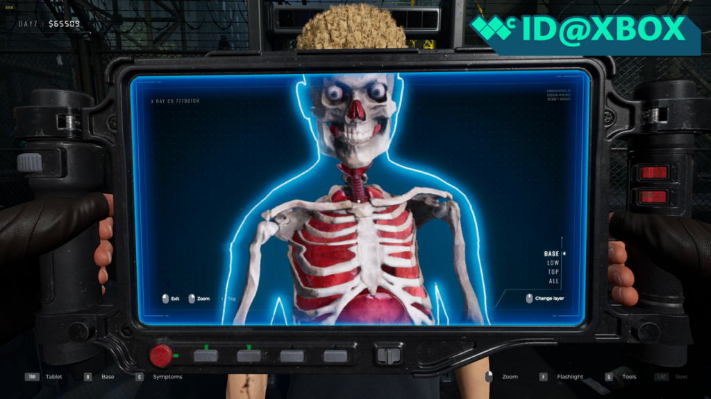 ‘Quarantine Zone: The Last Check’ is the most viral game on Xbox right now β and you can play it on PC Game Pass