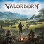 “Reactive Medieval Fantasy World” Valorborn From Laps Games Arrives in Early Access in April 2026