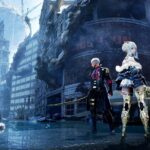 Code Vein 2 Review: Anime Ring