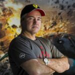 Hideo Kojima says he talked to Vince Zampella about making a Metal Gear shooter at Respawn