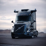 Aurora says it will ‘triple’ its driverless truck network