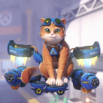 Overwatch Jetpack Cat abilities and perks explained