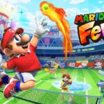 Mario Tennis Fever Review – Familiar Faults