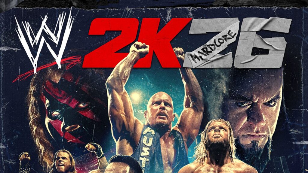 WWE 2K26 Devs on Core Changes, Cutting Last-Gen, Knowing The Island Wouldn’t “Wow” Year 1, and More