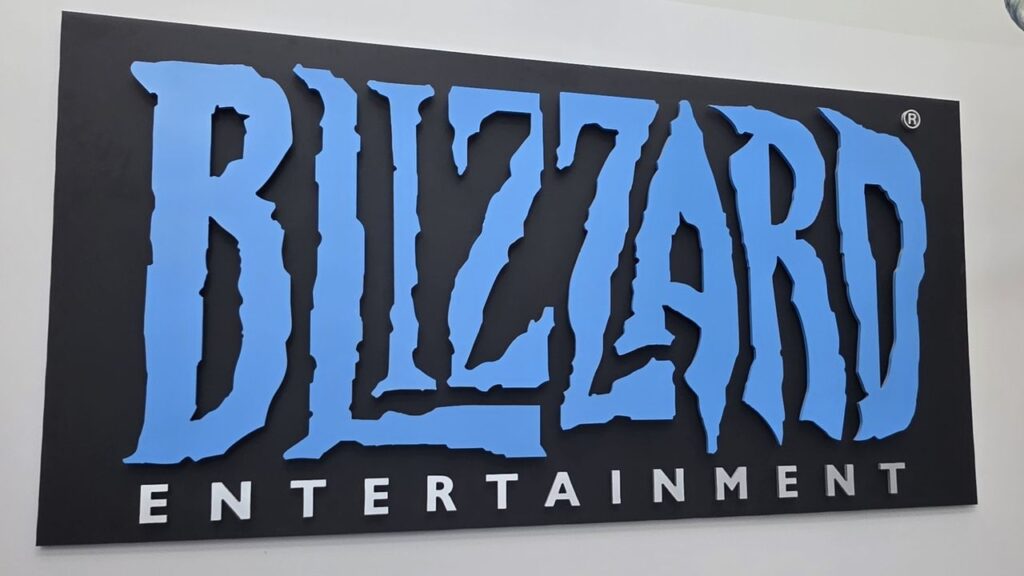 Blizzard describes a “highly empowered” partnership with Xbox following its acquisition by Microsoft — supportive collaboration exists on both sides