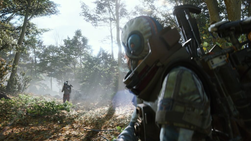 Arc Raiders’ matchmaking isn’t ‘binary’, says design lead: ‘There’s no such thing as a friendly lobby or an aggressive lobby’