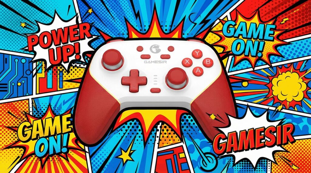 I’ve spent 100+ hours with this Hall Effect controller that’s now just $30 — but the discount ends at midnight